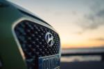 Hyundai Kona Highlander 2017 года (AU)